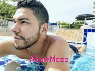 AdamMaza