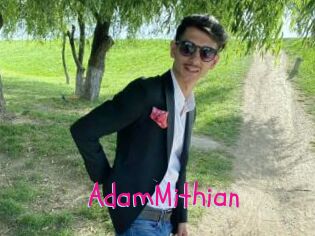 AdamMithian