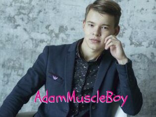 AdamMuscleBoy