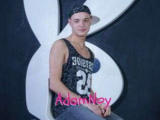 AdamNoy