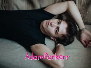 AdamParkerr Spanking Sarah