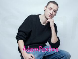 AdamPaxton