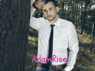 AdamRise