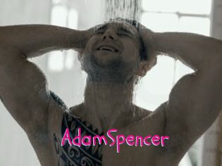 AdamSpencer
