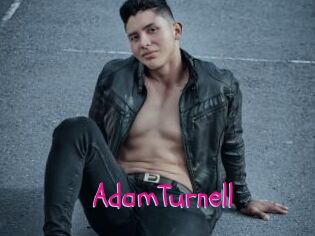 AdamTurnell