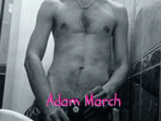Adam_March