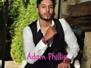 Adam_Phillip Spanking Sarah