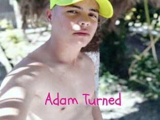 Adam_Turned