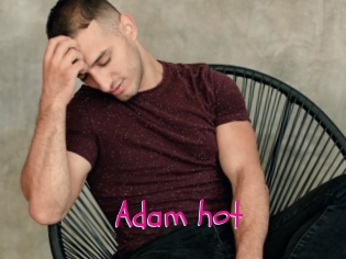 Adam_hot Spanking Sarah