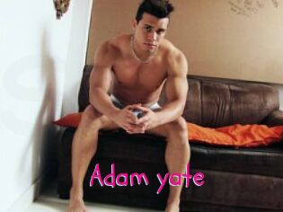 Adam_yate
