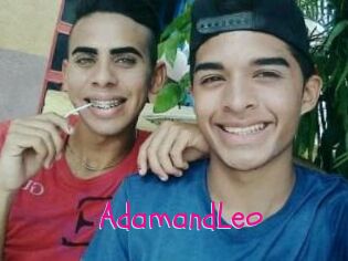 AdamandLeo