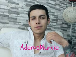 AdamsMurcia