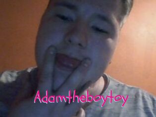 Adamtheboytoy