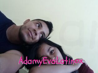 AdamyEvaLatinox