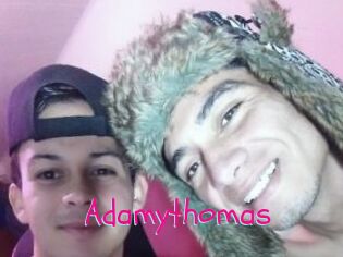Adamythomas