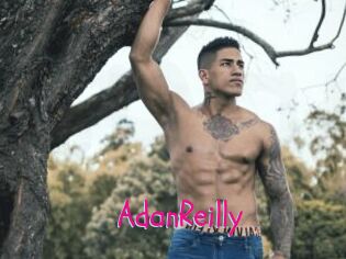 AdanReilly