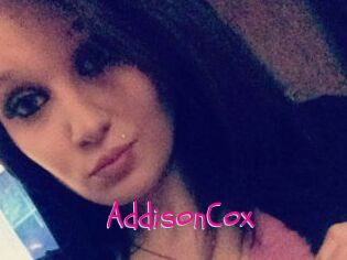 Addison_Cox Spanking Sarah