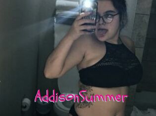 AddisonSummer