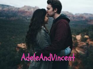 AdeleAndVincent