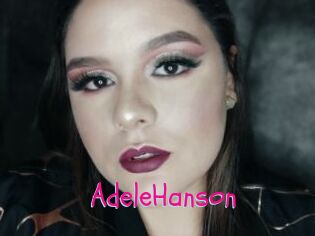 AdeleHanson