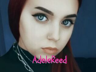 AdeleReed