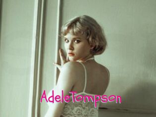 AdeleTompson