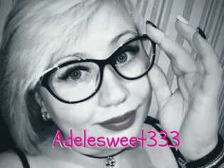 Adelesweet333