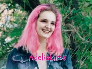 AdeliaLime