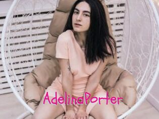 AdelinaPorter