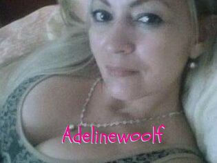 Adelinewoolf