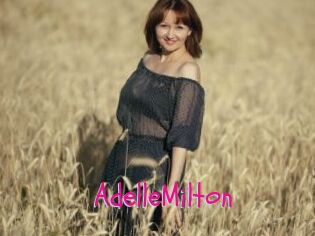 AdelleMilton