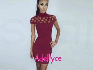 Adellyce