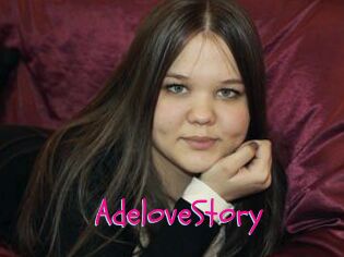 AdeloveStory