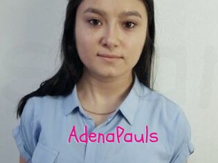 AdenaPauls Spanking Sarah