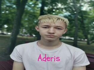 Aderis
