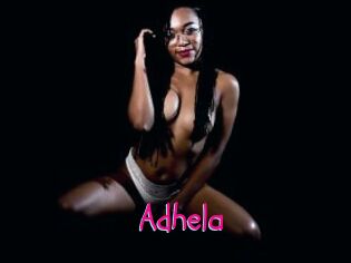 Adhela