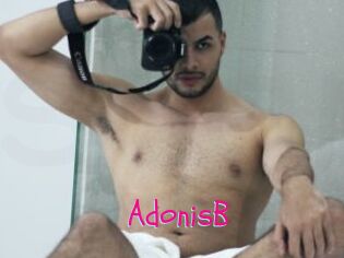 AdonisB