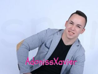 AdonissXavier