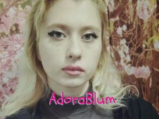 AdoraBlum