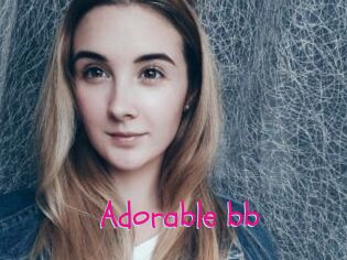 Adorable_bb