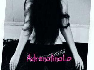 AdrenalinaLo