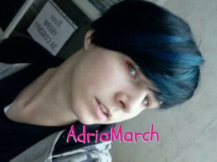 AdriaMarch