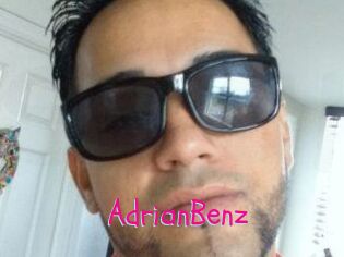 Adrian_Benz