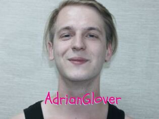 AdrianGlover