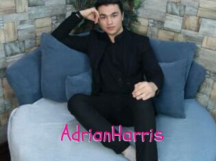AdrianHarris