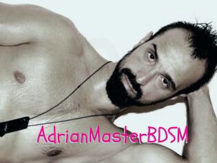 AdrianMasterBDSM
