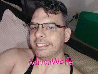 AdrianWolfe