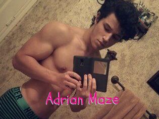 Adrian_Maze