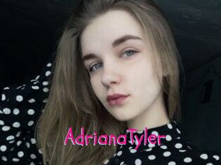 AdrianaTyler