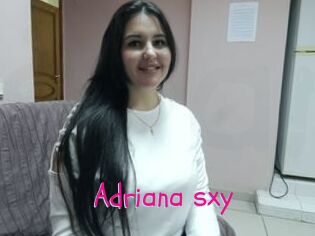 Adriana_sxy